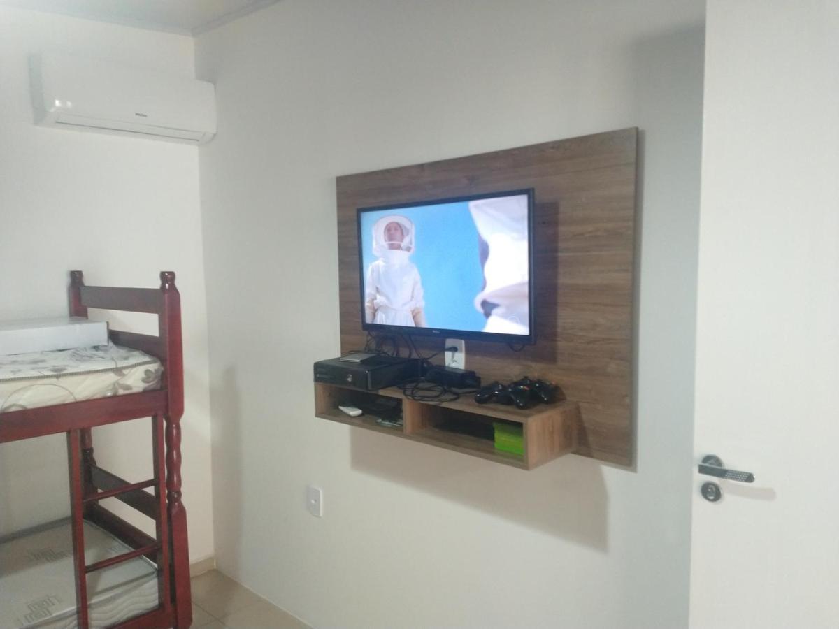 Casa Com Piscina Βίλα Porto Belo Εξωτερικό φωτογραφία